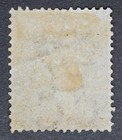 Malta Sg11 1877 Qv   d Pale Buff  P14  Wmk Cc  M mint  Cat   200