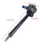Complete Steering Box Shaft For Kubota L245dt L245f L245 34159-16091 35240-16100