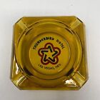 Vintage Thunderbird Hotel Las Vegas Casino Ashtray Cigarette Cigar Tobacco