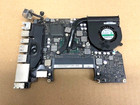 Apple Macbook Pro 13  2011 A1278 I5 2 3ghz Logic Board Motherboard 820-2936-a
