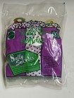1993 Mcdonalds Happy Meal Toy Lot Sealed Mattel Totally Toy Holiday Vtg