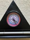 Now And Zen Garden Clock Gradual Awakening Alarm Clock Chime Japanese