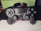 Ps4 Playstation 4 Dualshock 4 Wireless Controller Test Works Cosmetic Issue