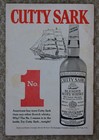 Vintage San Francisco Seals Hockey Program - Time Capsule 