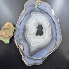 Sterling Silver Southwestern Style Navajo Pearl Beads 4 Mm Necklace 16 -18 