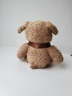 Vintage Dakin Applause Tyler Tan Brown Puppy Dog Terry Stuffed Animal Plush