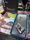 Cardo Freecom 1  Motorcycle Communication System