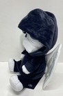 Kreeptures Angel Of Death Plush Grim Reaper Skeleton 12 Inch New With Tag
