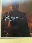 Hayden Christensen Signed 8x10 Revenge Of The Sith Star Wars Autograph Universe