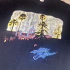 The Eagles -  Hotel California 2013 Tour Shirt  Size Xl Anvil