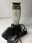    andis Cordless T-outliner Lithium Ion Hair Trimmer  Complete Stand Charger Set   