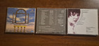 Lot Of Three Vietnamese Cds