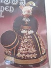 Vintage Li   l Missy Beaded Doll Kit Michelle 13316 Walco 1975