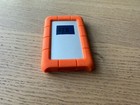 Lacie Rugged Mini 2tb External Hard Drive Portable Hdd - Usb 3 0  2 0
