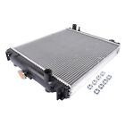 For Kubota Kx121-3 Kx121-3s Kx161-3 U45-3 U45-3st Excavator Radiator Rd411-42300