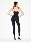 Skims Ultimate Body Butt And Hip Enhancing Plunge Catsuit Medium