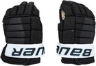 Michael Carcone Utah Mammoth Gu Bauer Gloves From 2025-26 Season - Nf70443018-19