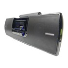 Sirius Xm Sxsd2 Boombox Onyx Satellite Radio Receiver Black