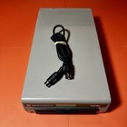Commodore 64 1541 Floppy Disk Drive   Serial Cable Tested Working C64