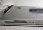 Philips Dvdr3400 Dvd Recorder - Hdmi 1080p Dvd Cd Player - With Remote Control 