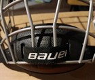 Bauer True Vision Hockey Face Mask Cage