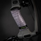 Bowmar Archery V2 Pro Grip Tape  2 Wraps  Pro-gt-grey Hunting Archery Bow  Gray