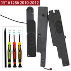 1 Pair Buzzer Loud Speaker Ringer   Tools For Macbook Pro Retina 13 15 16 Series