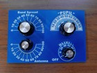 Diy 1s4 Regenerative Receiver 540 Khz To 17 0 Mhz W plug-in Coils
