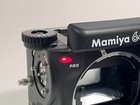  for Parts  Mamiya 645 Pro Medium Format Camera Body From Japan