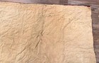 Vintage  Hand Stitched 76 By 84 Inches Quilt Large Blocks 