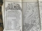 1766 Ratzer Plan Map Of New York City Sir Henry Moore Valentines Manual 1854