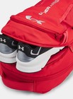Under Armour 1384672 Ua Hustle 6 0 Storm Backpack School Laptop Book Bag- - 600 