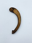 Antique Hand Carved Wood Corbel Applique Small Architectural Salvage 1880-1900