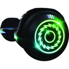 15156287 Led Lights Ul2272 Certified Self-balancing Hoverboard Scooter - B