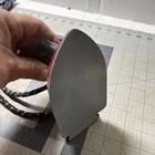 Vintage Sunny Suzy Toy Clothes Iron Red Metal Large Doll Prop Laundry Wolverine