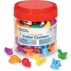 In The Garden Critter Counters trade   ler3381 