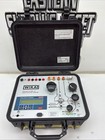 Wika Wally-box 65-2000-ii Digital Pneumatic Calibrator 12vdc -10  100 Psi