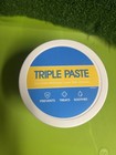 Triple Paste Diaper Rash Cream For Baby 16 Oz Zinc Oxide New Sealed Exp-11 2027