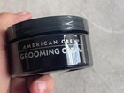 American Crew Men s Grooming Cream High Hold High Shine 3 Oz 85g Pomade Wax New