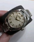 Vintage Rolex Oyster Speedking Precision Watch 6420 Circa 1955 Serviced 