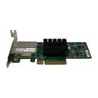 Mellanox Connectx-3 En Cx312b Dual Port 10gb Sfp  Pcie X8 Mcx312b-xcct Low