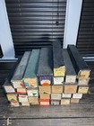 Huge Lot Of 29 Player Piano Rolls