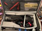 Aputure Ls C300d 5500k Cob Studio Led Video Light Kit