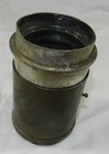 Vintage Brass Camera Lens - Gundlach-manhattan Opt  Co  Rochester  Ny - 5  Long