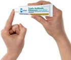 Triple Antibiotic First Aid Ointment 1oz  28 3g  4 Pack Minor Scrapes Burns Cuts