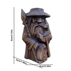 Norse Gods Statues - Odin Thor Tyr Ulfhednar Statue Norse Viking Mythology Fi   