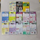 Crayola Crayon Bundle 13 Packs 8 Cosmic Neon Glitter Retired Metallic Swirl 