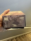 Nikon Buckmasters 1x20 Matte Nikoplex Duplex Rifle Scope With Box