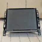       2013-2017 Jeep Chrysler Dodge Radio Nav Vp4 Touch Screen Display 68190260ae
