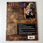 Hercules   Xena Warrior Princess Official Rpg Hero   s Guide Rare - West End Games